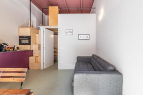 Xenia Apartments - Accogliente Pied-à-terre sui Navigli